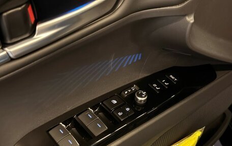 Toyota Camry, 2025 год, 4 750 000 рублей, 14 фотография