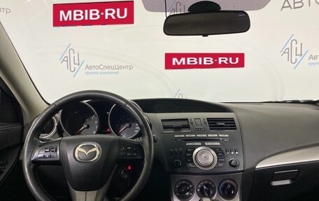 Mazda 3, 2011 год, 729 000 рублей, 7 фотография