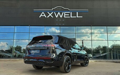 Volkswagen Teramont, 2025 год, 6 477 000 рублей, 4 фотография