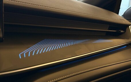 Toyota Camry, 2025 год, 4 750 000 рублей, 18 фотография