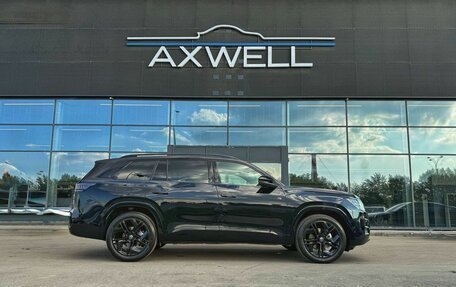 Volkswagen Teramont, 2025 год, 6 477 000 рублей, 5 фотография