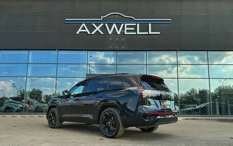 Volkswagen Teramont, 2025 год, 6 477 000 рублей, 3 фотография