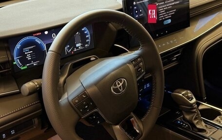 Toyota Camry, 2025 год, 4 750 000 рублей, 15 фотография