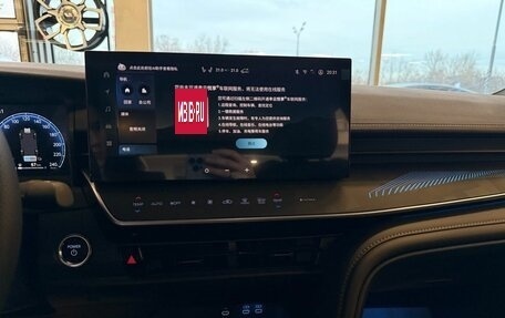 Toyota Camry, 2025 год, 4 750 000 рублей, 17 фотография