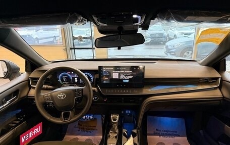 Toyota Camry, 2025 год, 4 750 000 рублей, 20 фотография