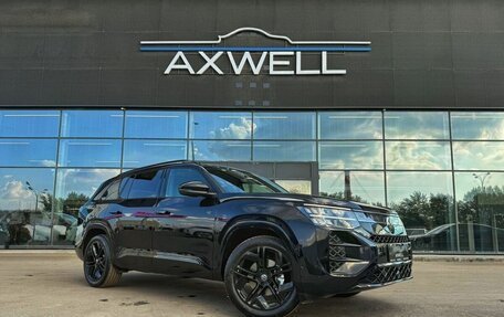 Volkswagen Teramont, 2025 год, 6 477 000 рублей, 6 фотография