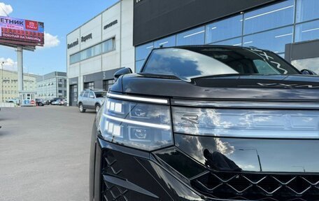 Volkswagen Teramont, 2025 год, 6 477 000 рублей, 8 фотография