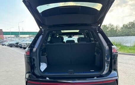 Volkswagen Teramont, 2025 год, 6 477 000 рублей, 7 фотография