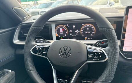 Volkswagen Teramont, 2025 год, 6 477 000 рублей, 11 фотография