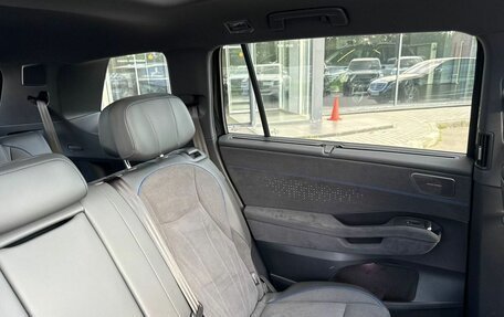 Volkswagen Teramont, 2025 год, 6 477 000 рублей, 17 фотография