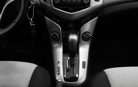 Chevrolet Cruze II, 2011 год, 590 000 рублей, 9 фотография