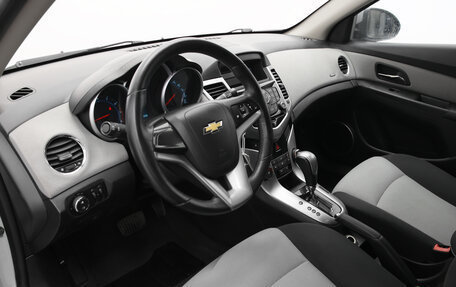 Chevrolet Cruze II, 2011 год, 590 000 рублей, 7 фотография