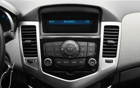 Chevrolet Cruze II, 2011 год, 590 000 рублей, 8 фотография