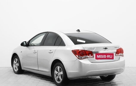 Chevrolet Cruze II, 2011 год, 590 000 рублей, 4 фотография