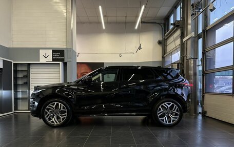 Land Rover Range Rover Evoque II, 2025 год, 6 387 000 рублей, 2 фотография