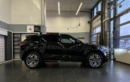 Land Rover Range Rover Evoque II, 2025 год, 6 387 000 рублей, 5 фотография