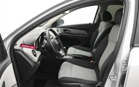 Chevrolet Cruze II, 2011 год, 590 000 рублей, 13 фотография