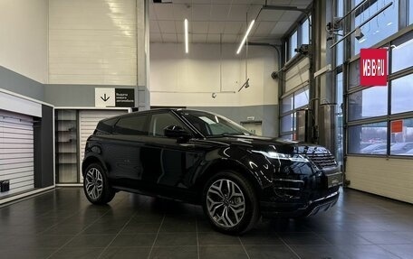 Land Rover Range Rover Evoque II, 2025 год, 6 387 000 рублей, 4 фотография