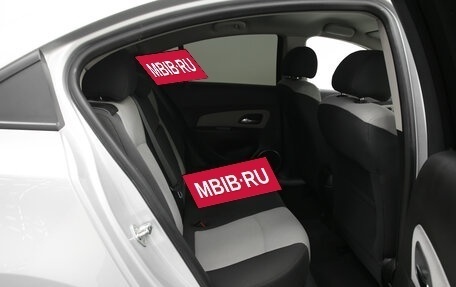 Chevrolet Cruze II, 2011 год, 590 000 рублей, 14 фотография