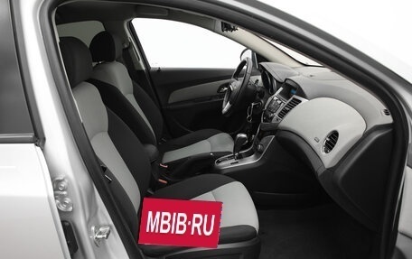 Chevrolet Cruze II, 2011 год, 590 000 рублей, 12 фотография