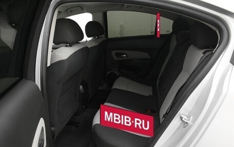 Chevrolet Cruze II, 2011 год, 590 000 рублей, 15 фотография