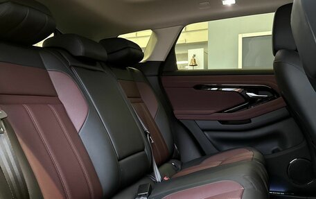 Land Rover Range Rover Evoque II, 2025 год, 6 387 000 рублей, 13 фотография