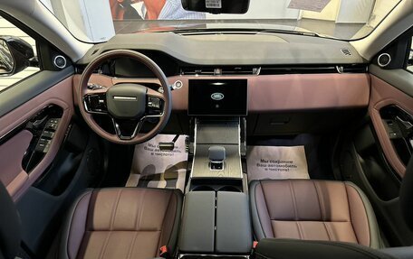 Land Rover Range Rover Evoque II, 2025 год, 6 387 000 рублей, 12 фотография