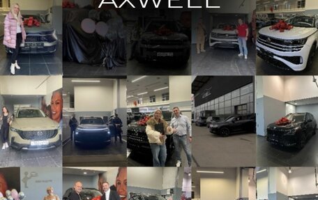 Land Rover Range Rover Evoque II, 2025 год, 6 387 000 рублей, 16 фотография