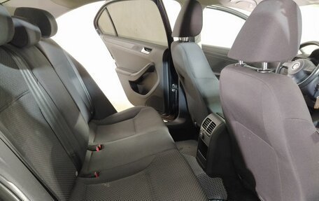 Volkswagen Jetta VI, 2013 год, 949 000 рублей, 15 фотография