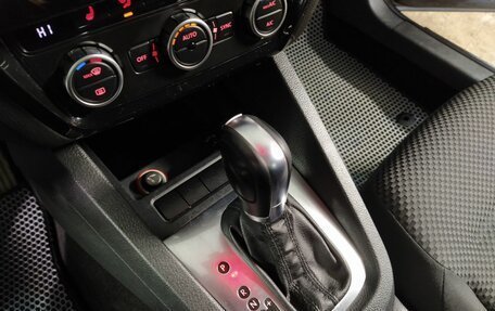 Volkswagen Jetta VI, 2013 год, 949 000 рублей, 12 фотография