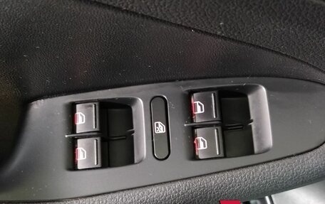 Volkswagen Jetta VI, 2013 год, 949 000 рублей, 11 фотография