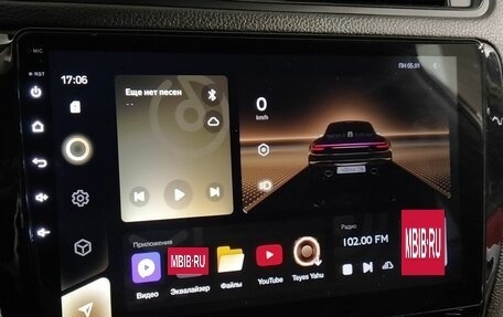 Volkswagen Jetta VI, 2013 год, 949 000 рублей, 13 фотография