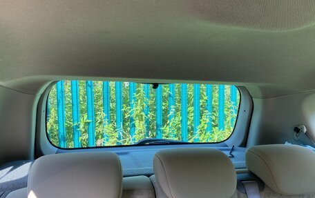 Nissan Note II рестайлинг, 2007 год, 400 000 рублей, 12 фотография