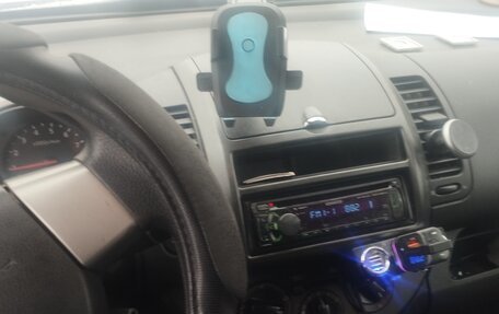 Nissan Note II рестайлинг, 2008 год, 550 000 рублей, 1 фотография