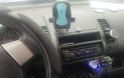 Nissan Note II рестайлинг, 2008 год, 550 000 рублей, 1 фотография