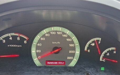 SsangYong Rexton III, 2008 год, 850 000 рублей, 1 фотография