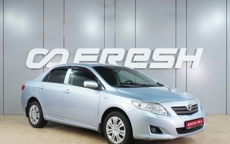 Toyota Corolla, 2008 год, 799 000 рублей, 1 фотография