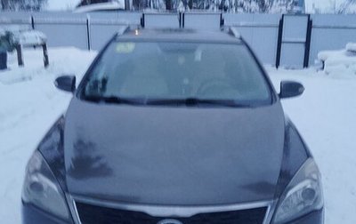 KIA cee'd I рестайлинг, 2010 год, 780 000 рублей, 1 фотография