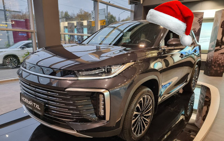 CheryExeed TXL, 2024 год, 3 800 000 рублей, 1 фотография