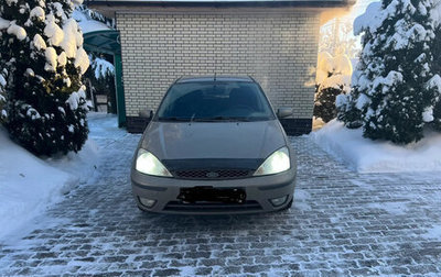 Ford Focus IV, 2004 год, 240 000 рублей, 1 фотография