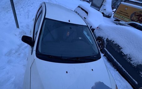 Ford Focus II рестайлинг, 2006 год, 200 000 рублей, 1 фотография