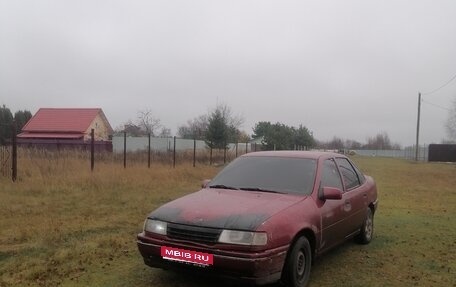 Opel Vectra A, 1992 год, 75 000 рублей, 1 фотография
