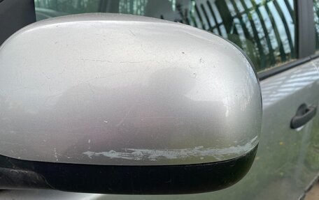 Nissan Note II рестайлинг, 2007 год, 400 000 рублей, 17 фотография