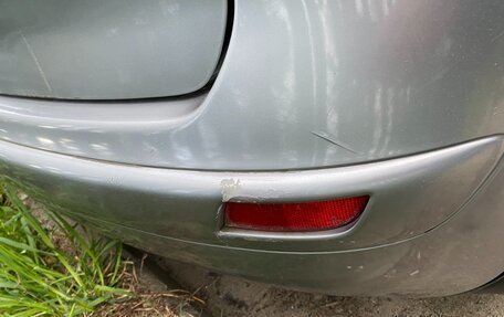 Nissan Note II рестайлинг, 2007 год, 400 000 рублей, 20 фотография