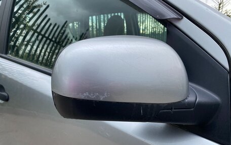 Nissan Note II рестайлинг, 2007 год, 400 000 рублей, 18 фотография