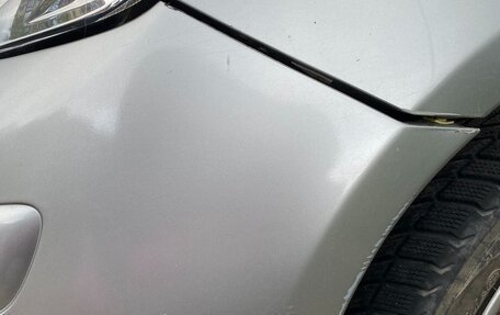 Nissan Note II рестайлинг, 2007 год, 400 000 рублей, 21 фотография