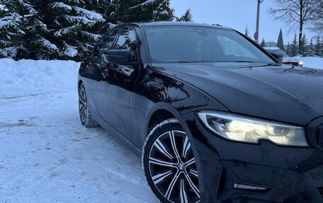 BMW 3 серия, 2020 год, 2 950 000 рублей, 2 фотография