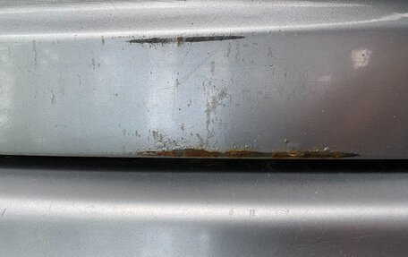 Nissan Note II рестайлинг, 2007 год, 400 000 рублей, 24 фотография