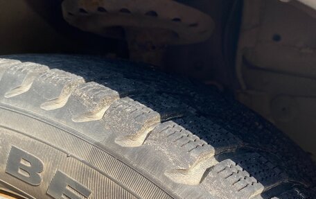 Nissan Note II рестайлинг, 2007 год, 400 000 рублей, 25 фотография