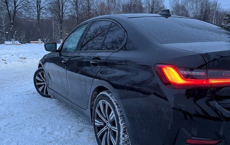 BMW 3 серия, 2020 год, 2 950 000 рублей, 5 фотография